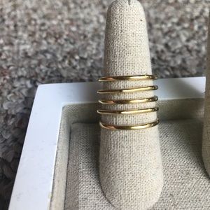 Stella & Dot Maylee Ring